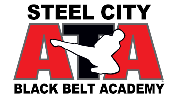 Steel City ATA Logo