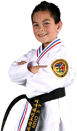 ATA Martial Arts Steel City ATA - Karate for Kids