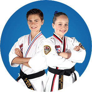 ATA Martial Arts Steel City ATA Karate for Kids